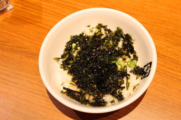 牛角日式炭火燒肉: 燒肉吃到飽(南紡夢時代)：[台南]大口燒肉吃到飽 牛角日式炭火燒肉 (南紡夢時代店)