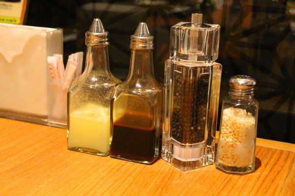 牛角日式炭火燒肉: 燒肉吃到飽(南紡夢時代)：[台南]大口燒肉吃到飽 牛角日式炭火燒肉 (南紡夢時代店)