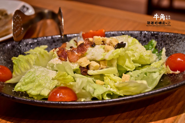 牛角日式炭火燒肉(台南夢時代店)：台南 東區．平日也要吃到飽 大口吃肉 牛角日式炭火燒肉(台南南紡夢時代)