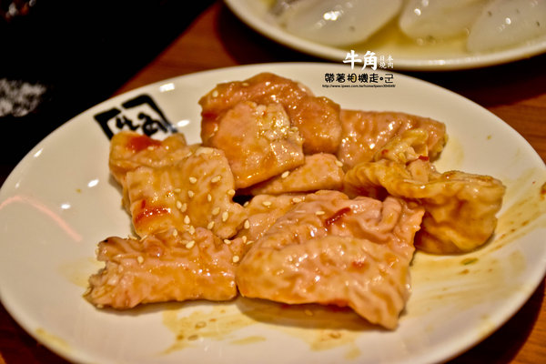 牛角日式炭火燒肉(台南夢時代店)：台南 東區．平日也要吃到飽 大口吃肉 牛角日式炭火燒肉(台南南紡夢時代)