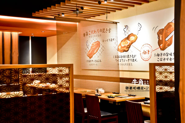 牛角日式炭火燒肉(台南夢時代店)：台南 東區．平日也要吃到飽 大口吃肉 牛角日式炭火燒肉(台南南紡夢時代)