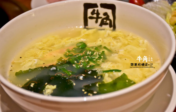 牛角日式炭火燒肉(台南夢時代店)：台南 東區．平日也要吃到飽 大口吃肉 牛角日式炭火燒肉(台南南紡夢時代)