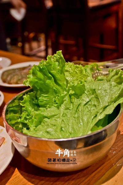 牛角日式炭火燒肉(台南夢時代店)：台南 東區．平日也要吃到飽 大口吃肉 牛角日式炭火燒肉(台南南紡夢時代)