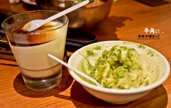 牛角日式炭火燒肉(台南夢時代店)：台南 東區．平日也要吃到飽 大口吃肉 牛角日式炭火燒肉(台南南紡夢時代)