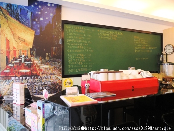 尼力咖啡:【美食特搜。屏東市】Nearly Cafe 尼力咖啡。一杯手沖好咖啡 挑逗味蕾的片刻