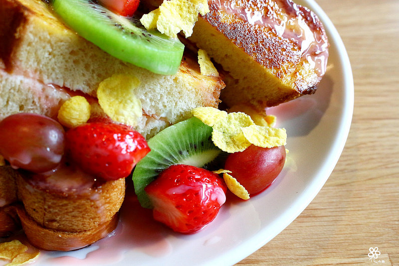 The Toast Heaven板橋早午餐 (25)