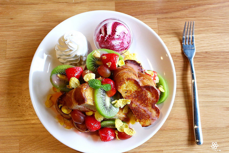 The Toast Heaven板橋早午餐 (22)