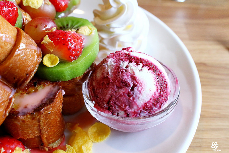 The Toast Heaven板橋早午餐 (23)