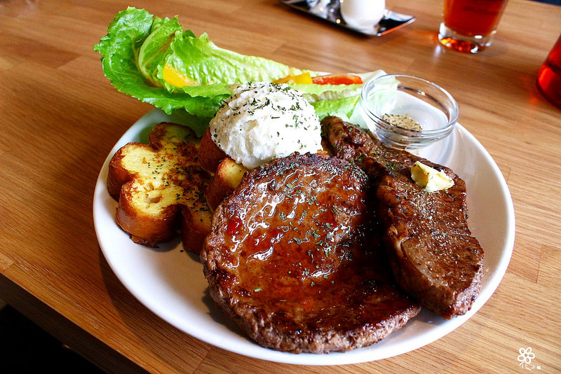 The Toast Heaven板橋早午餐 (16)