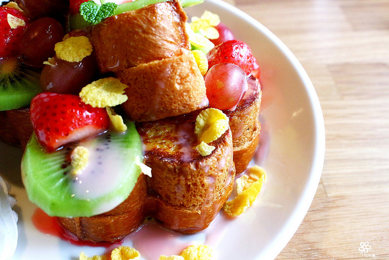 The Toast Heaven板橋早午餐 (24)