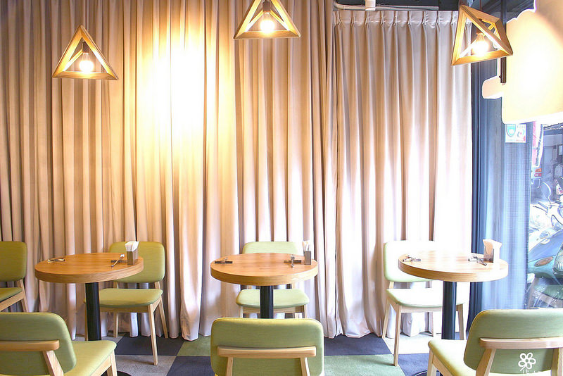 The Toast Heaven板橋早午餐 (3)