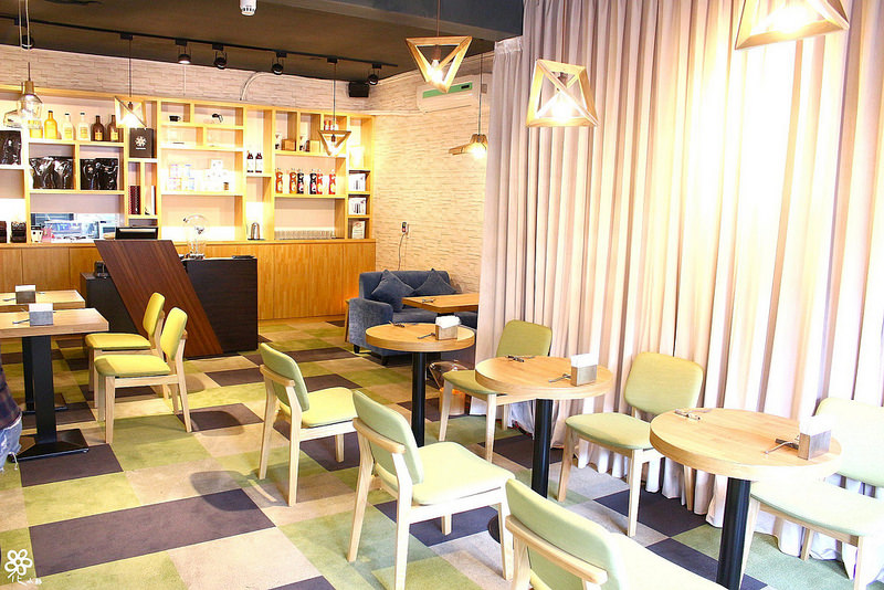 The Toast Heaven板橋早午餐 (2)