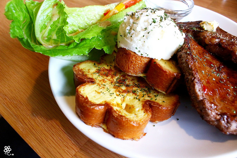 The Toast Heaven板橋早午餐 (18)