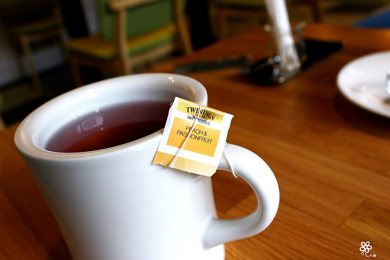 The Toast Heaven板橋早午餐 (30)