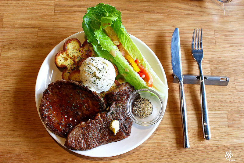 The Toast Heaven板橋早午餐 (19)