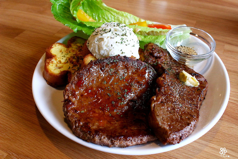 The Toast Heaven板橋早午餐 (20)