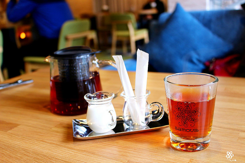 The Toast Heaven板橋早午餐 (15)