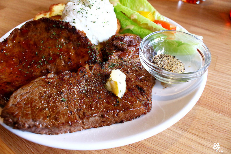 The Toast Heaven板橋早午餐 (17)