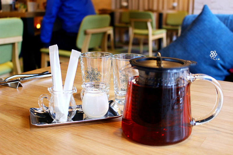 The Toast Heaven板橋早午餐 (13)