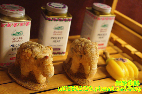 泰式香蕉煎餅-台南永康店：【台南-永康區】泰式x香蕉煎餅..幫國王穿新衣吧~泥巴布丁奶奶/香蕉騙牛奶《台南泰早安-香蕉煎餅&泰式奶茶》