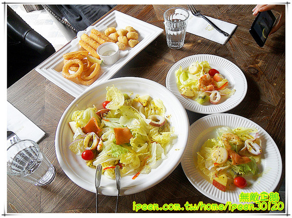 金色三麥：【台南-東區】彷若來到哈利波特的城堡...喝酒聊天的好地方...《金色三麥》