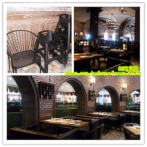 金色三麥：【台南-東區】彷若來到哈利波特的城堡...喝酒聊天的好地方...《金色三麥》