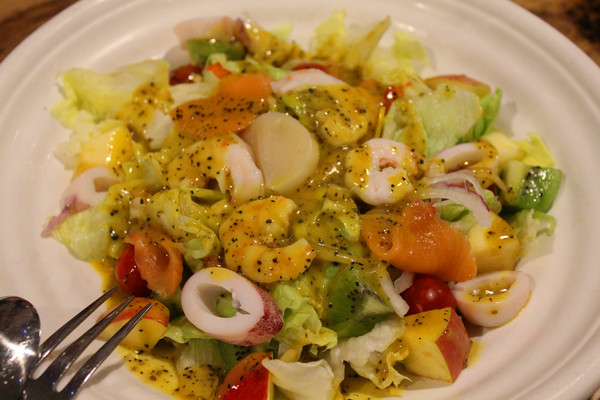 金色三麥：[台南]蜂蜜啤酒x德國豬腳 金色三麥 (南紡夢時代店)