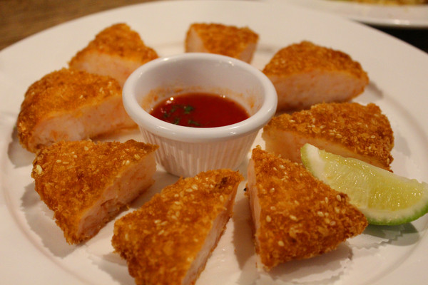 金色三麥：[台南]蜂蜜啤酒x德國豬腳 金色三麥 (南紡夢時代店)