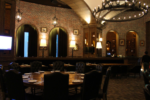 金色三麥：[台南]蜂蜜啤酒x德國豬腳 金色三麥 (南紡夢時代店)