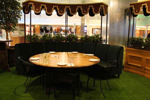 金色三麥：[台南]蜂蜜啤酒x德國豬腳 金色三麥 (南紡夢時代店)