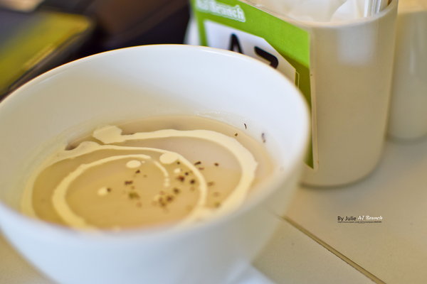 AJ Brunch:台南 東區.蛋捲 & 班尼迪克蛋 份量多的美式早午餐 AJ Brunch