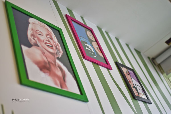 AJ Brunch:台南 東區.蛋捲 & 班尼迪克蛋 份量多的美式早午餐 AJ Brunch