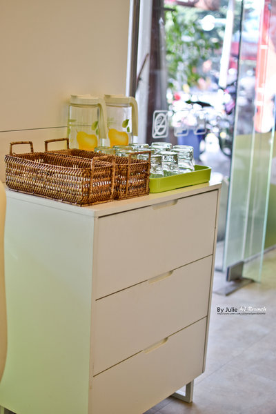 AJ Brunch:台南 東區.蛋捲 & 班尼迪克蛋 份量多的美式早午餐 AJ Brunch