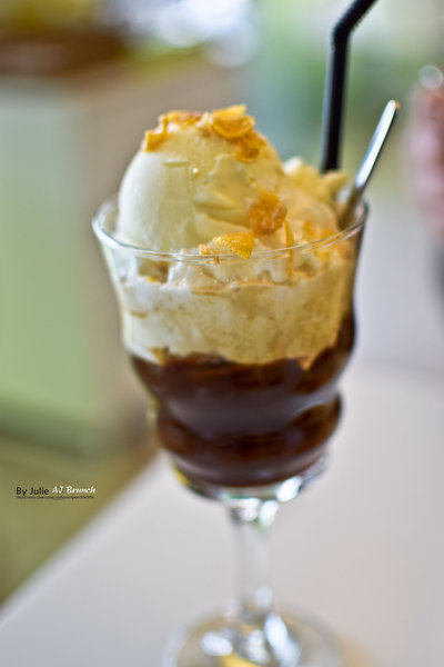 AJ Brunch:台南 東區.蛋捲 & 班尼迪克蛋 份量多的美式早午餐 AJ Brunch