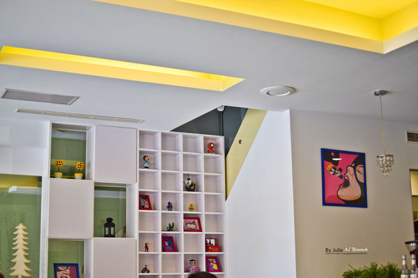 AJ Brunch:台南 東區.蛋捲 & 班尼迪克蛋 份量多的美式早午餐 AJ Brunch