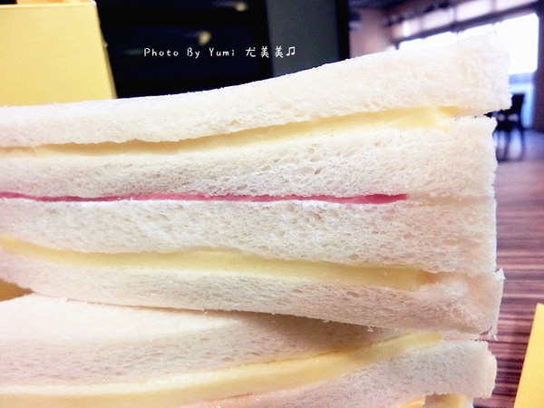 Oleat 葛利特蛋糕店:【口碑券§第88彈】下午茶甜點報到~歐式頂級三明治清爽無負擔@Oleat 葛利特蛋糕店