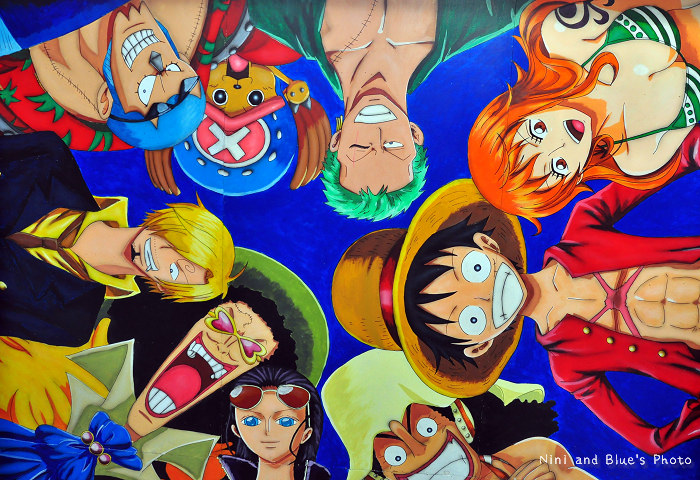 草悟廣場在地人微旅行05