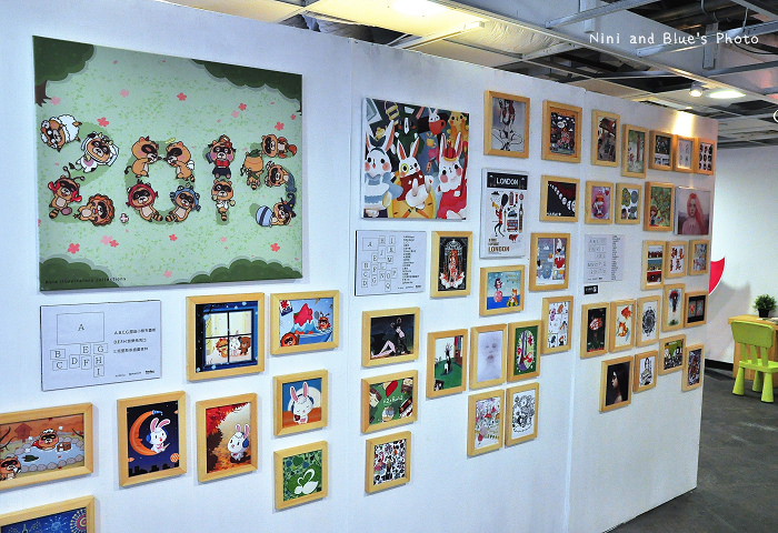 2015亞洲插畫展07