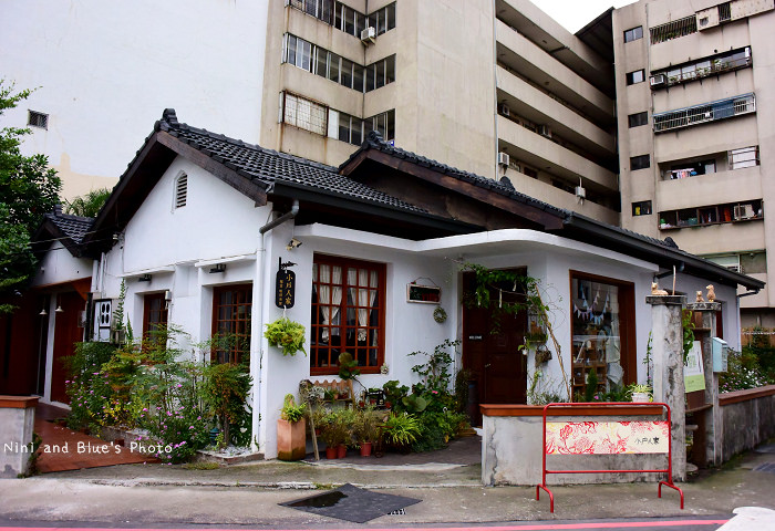 草悟廣場在地人微旅行19