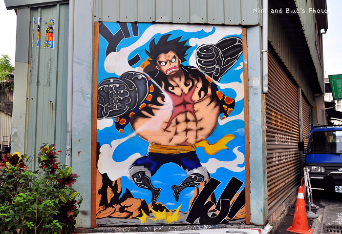 草悟廣場在地人微旅行03