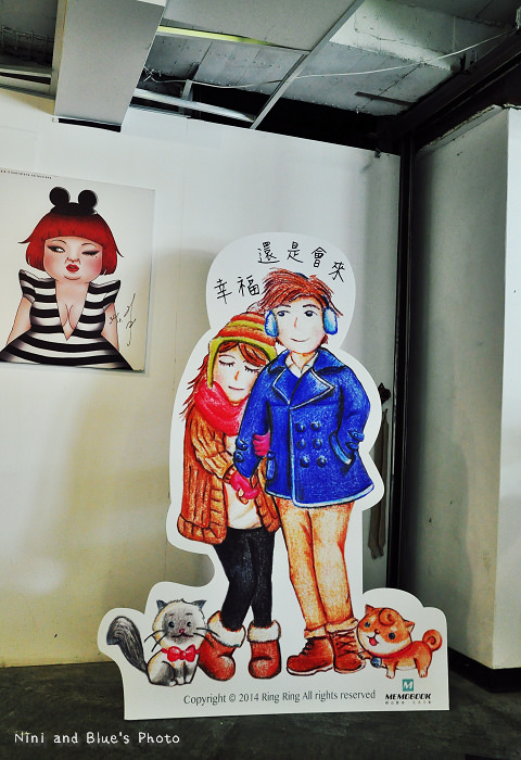 2015亞洲插畫展06