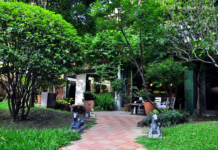 草悟廣場在地人微旅行07