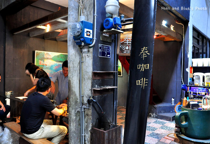 草悟廣場在地人微旅行13