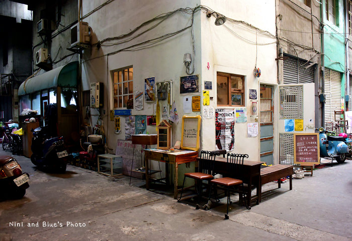 草悟廣場在地人微旅行11