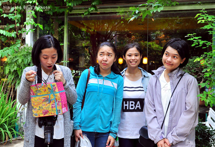 草悟廣場在地人微旅行09