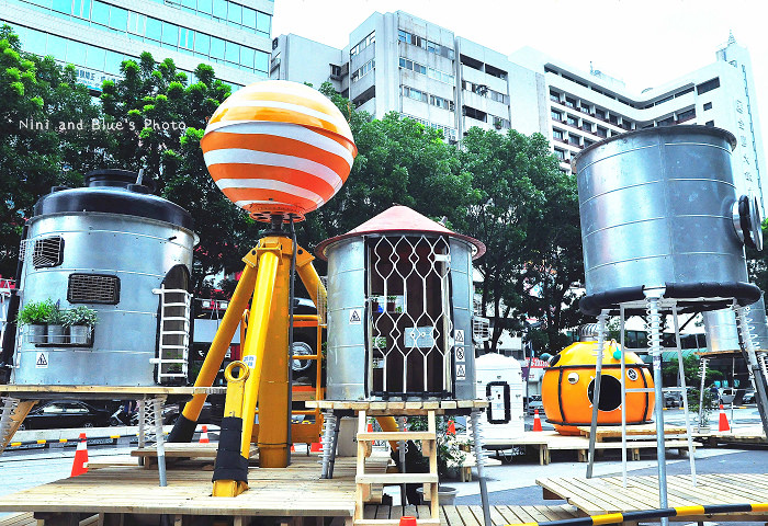 勤美術館綠圈圈04