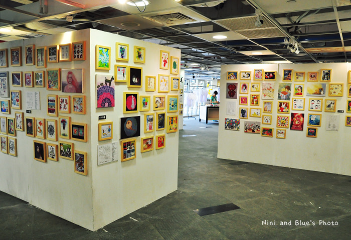 2015亞洲插畫展09