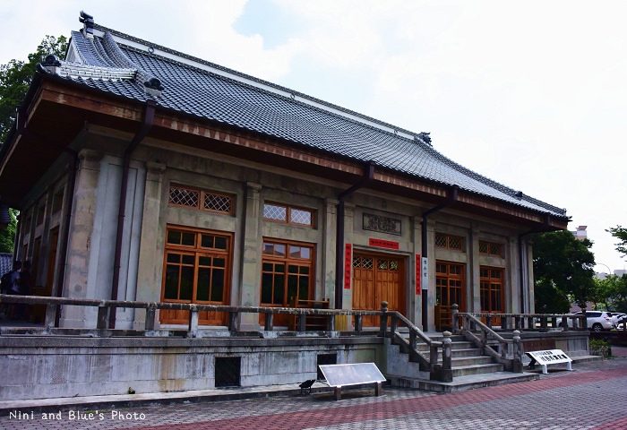 草悟廣場在地人微旅行26