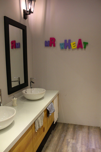 Mr.wheat 小麥先生創意料理(永康旗艦店)：[台南]冬天就是要吃鍋 Mr.wheat 小麥先生鍋物館