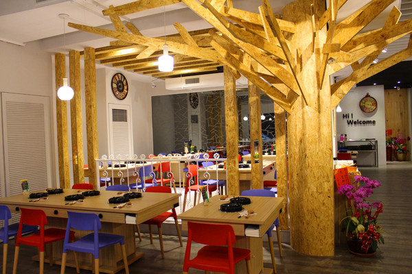 Mr.wheat 小麥先生創意料理(永康旗艦店)：[台南]冬天就是要吃鍋 Mr.wheat 小麥先生鍋物館